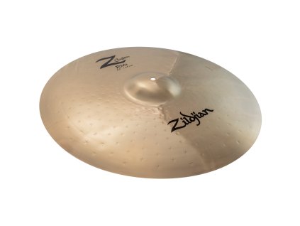 zildjian 22 z custom ride