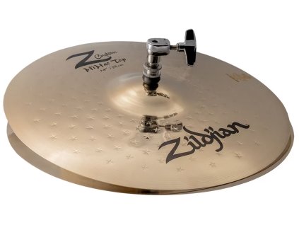 zildjian 14 z custom hi hat