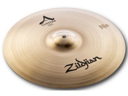 zildjian 16 a custom crash brilliant