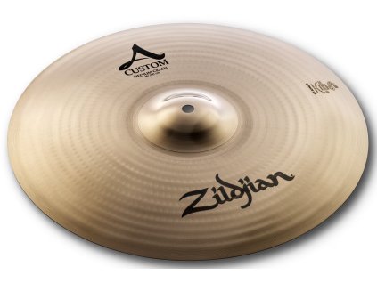 zildjian 16 a custom medium crash