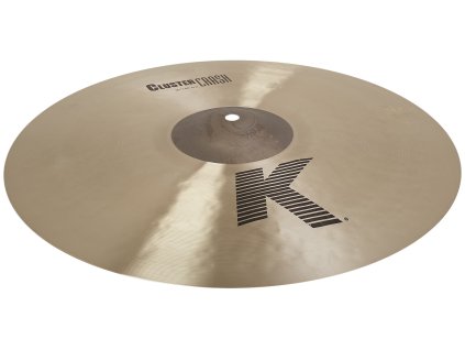 zildjian 16 k cluster crashfdfdfd