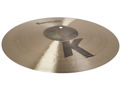 zildjian 18 k cluster crashvcx