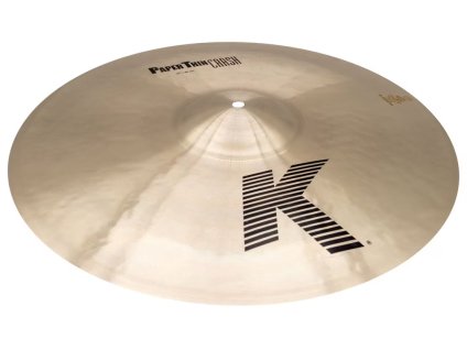zildjian 18 k paper thin crashhg