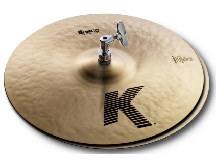 zildjian 14 k hi hat