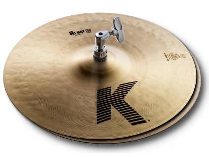 zildjian 13 k hi hat