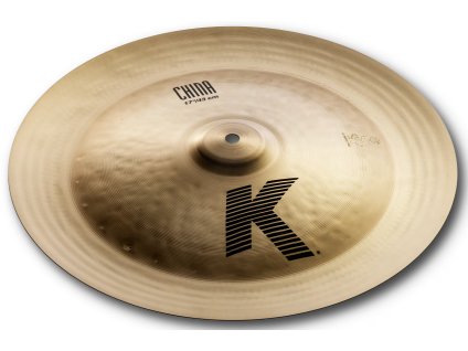 zildjian 17 k china