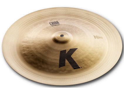 zildjian 19 k china