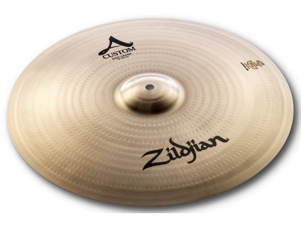 zildjian 17 a custom fast crash