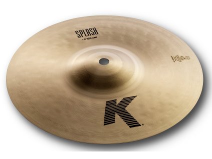 zildjian 10 k splashv