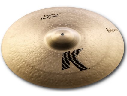 zildjian 20 k custom dark crash