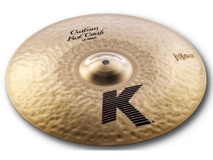 zildjian 14 k custom fast crash