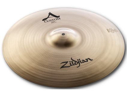 zildjian 20 a custom ride brilliant