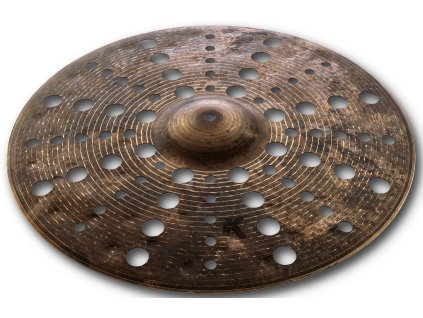 zildjian 19 k custom special dry trash crash