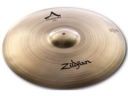 307 2 zildjian a custom ride cinel 22