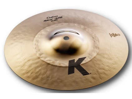 zildjian 11 k custom hybrid splashdsd