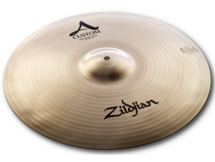 zildjian 20 a custom medium ride