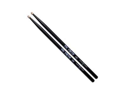 2000 X 2000 JPG 5AB Vic Firth American Classic 5A Black 1.jpg