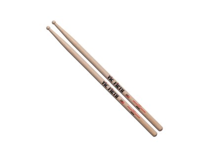 Vic Firth American Sound AS5A Hickory - Bubenícke paličky  Hikorové paličky