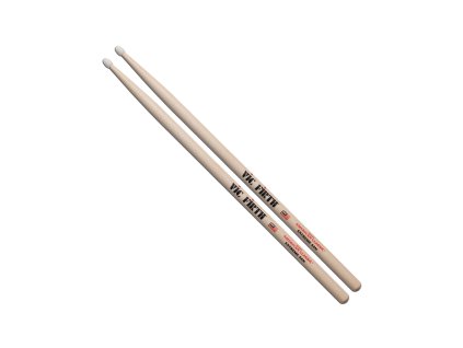 2000 X 2000 JPG X5AN Vic Firth American Classic Extreme 5A Nylon Drumsticks 1.jpg