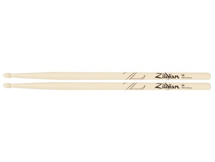 zildjian 5b wood natural