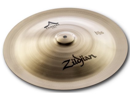 zildjian 18 a custom china