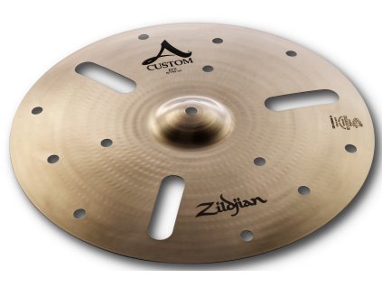 zildjian 16 a custom efx