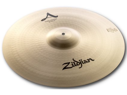 zildjian 20 a thin crash