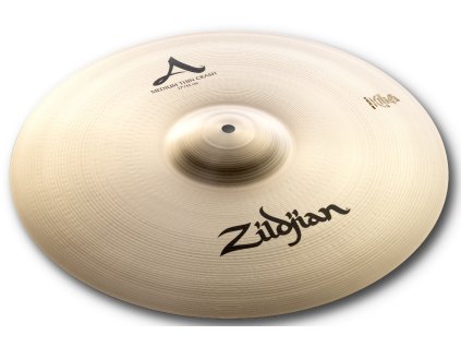 zildjian 17 a medium thin crash