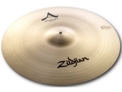 zildjian 20 a medium ride