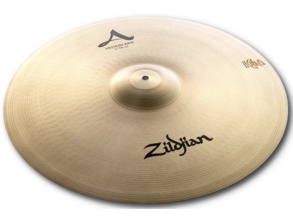 zildjian 22 a medium ride