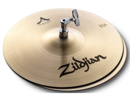 zildjian 12 a new beat hihats