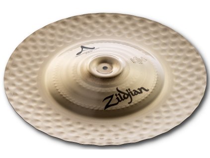 zildjian 21 a ultra hammered china brilliant