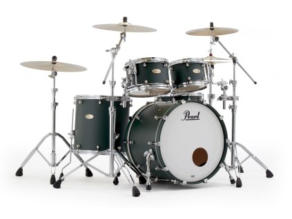 Pearl Reference One - Akustické bicie nástroje (Farba Putty Grey)