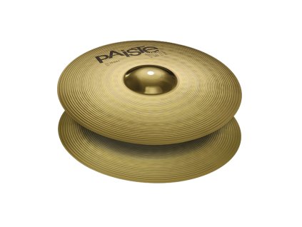 Paiste 101 Brass Hi-hat 13