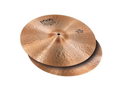 HIHAT2002 big beat hi hat 15 whtbg