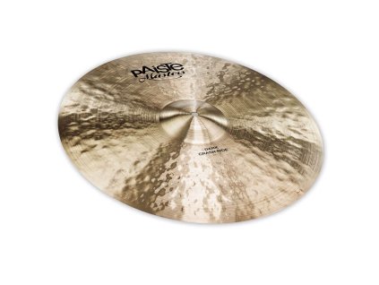 masters dark crash ride 22