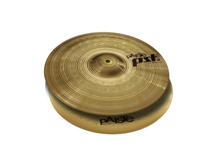 7804 paiste pst 3 hi hat cinel 14