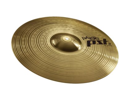 7813 paiste pst 3 crash cinel 16