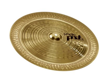 7822 paiste pst 3 china cinel 18