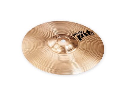 paiste pst5 splash 8