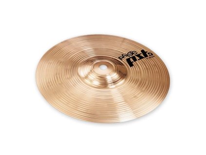 paiste pst5 splash 10