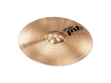 paiste pst5 rock crash 18