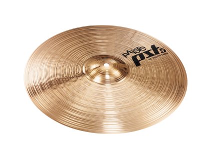 7867 paiste pst 5 medium crash cinel 18