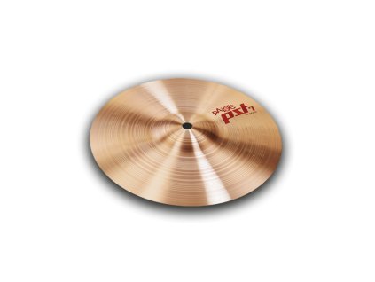 7909 paiste pst 7 splash cinel 10