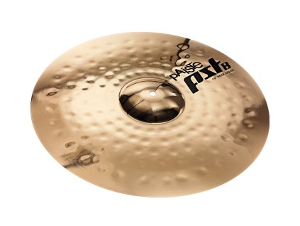 Paiste PST 8 Rock Crash 16