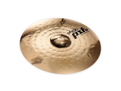 paiste pst8 medium crash 16