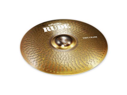 rude thin crash 19 whtbg