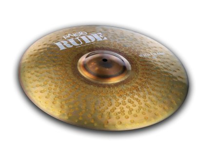 Paiste Rude Wild Crash 17