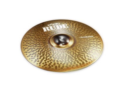 rude crash ride 19 whtbg