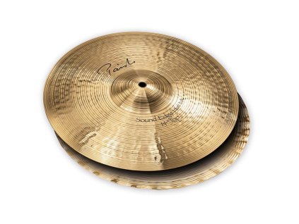 signature sound edge hi hat 14 whtbg
